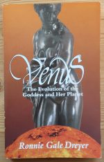 Ronnie Gale Dreyer - Venus 1994, Copy 10