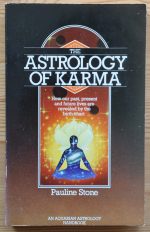 Pauline Stone - The Astrology of Karma 1988? Copy 2