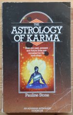 Pauline Stone – The Astrology of Karma 1988? Copy 4