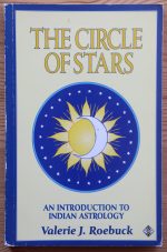 Valerie Roebuck - The Circle of Stars 1992, Copy 1