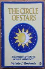 Valerie Roebuck - The Circle of Stars 1992, Copy 2