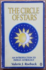 Valerie Roebuck – The Circle of Stars 1992, Copy 3