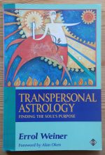 Errol Weiner – Transpersonal Astrology 1991 Copy 2
