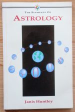 Janis Huntley - The Elements of Astrology 1994