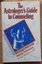 Bernard Rosenblum - The Astrologer's Guide to Counseling 1983, Copy 3
