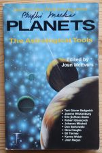 Joan McEvers, ed. – The Planets: Astrological Tools 1989, Copy 2