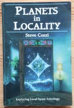 Steve Cozzi - Planets in Locality 1988, Copy 1