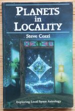 Steve Cozzi – Planets in Locality 1988, Copy 3