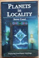 Steve Cozzi – Planets in Locality 1988, Copy 2