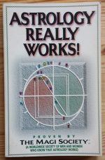 Magi Society - Astrology Really Works 1995, Copy 3