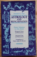 Donald H. Yott – Astrology and Reincarnation 1991