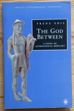 Freda Edis - The God Between: A Study of Astrological Mercury 1995, Copy 3