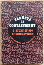 John Sandbach & Ron Ballard - Planets in Containment 1980, Copy 3