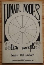 Bernice Prill Grebner - Lunar Nodes: New Concepts 1976