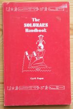 Cyril Fagan - Solunars Handbook 1976