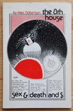 Marc Robertson – The 8th House 1976, Copy 2