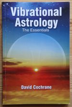 David Cochrane - Vibrational Astrology: The Essentials, 2021