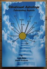 Linda Berry and David Cochrane - Vibrational Astrology: Interpreting Aspects 2016