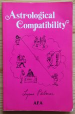 Lynne Palmer - Astrological Compatibility 1998