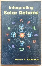 James A. Eshelman - Interpreting Solar Returns 1985