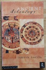 Tamsyn S. Barton - Ancient Astrology 1994