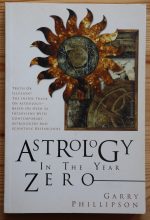 Garry Phillipson – Astrology in the Year Zero 2000, Copy 4