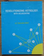 T. Patrick Davis - Revolutionizing Astrology with Heliocentric 1980, Copy 2