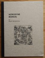 Elbert Benjamine - Astrodyne Manual 1999