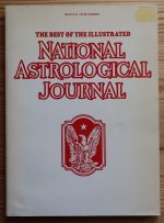 Edward A. Wagner - The Best of the Illustrated National Astrological Journal 1978