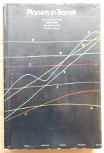 Robert Hand - Planets in Transit 1977, Copy 3