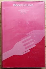 John Townley – Planets in Love 1978 hb/dj Copy 4