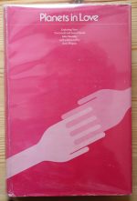 John Townley – Planets in Love 1978 hb/dj Copy 2