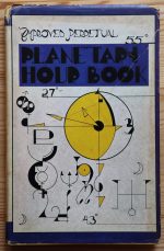 Llewellyn George - Perpetual Planetary Hour Book 1970