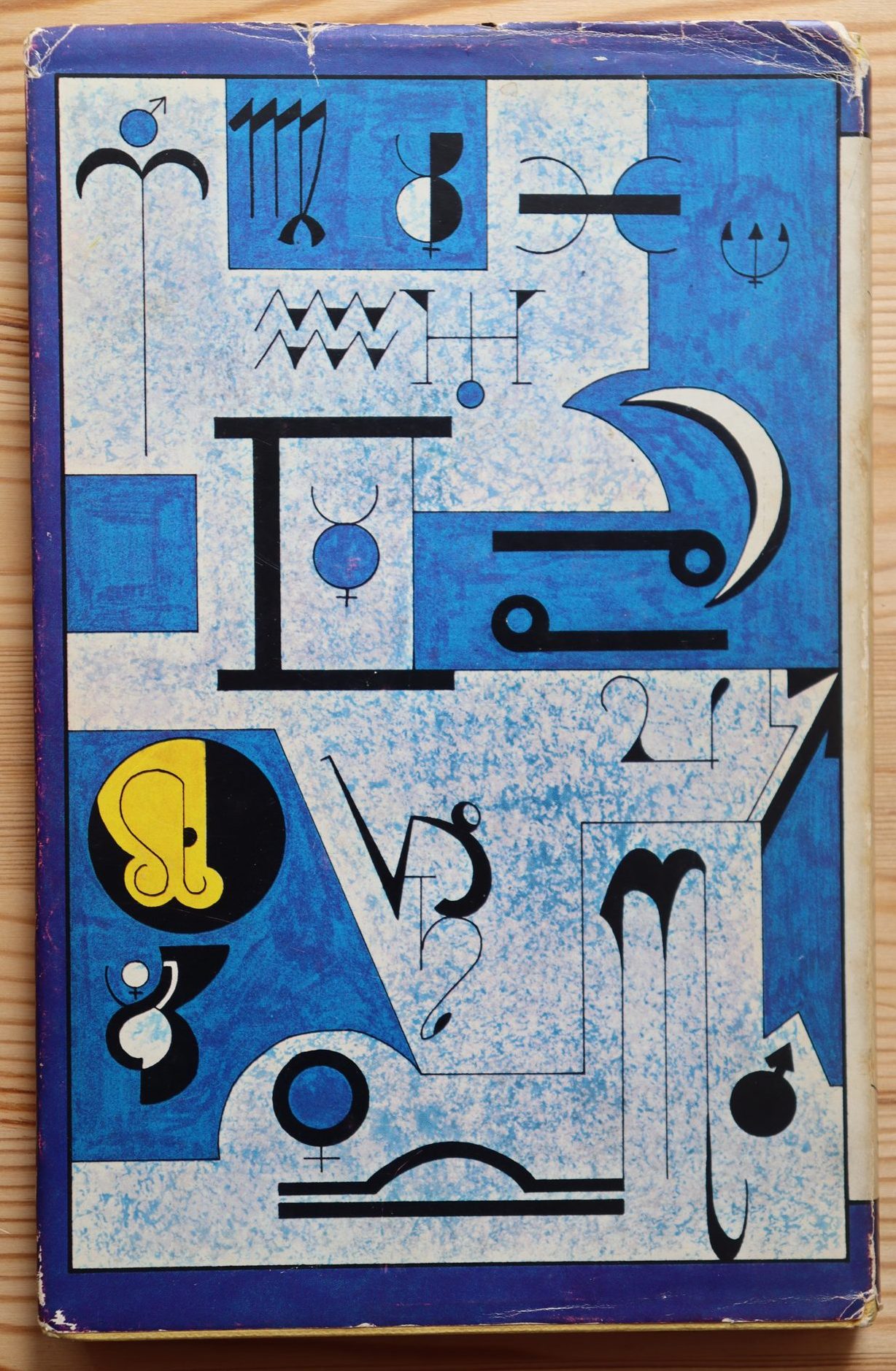 Llewellyn George - Perpetual Planetary Hour Book 1970 - Image 2