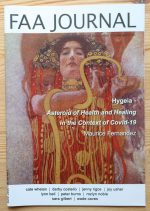 Federation of Australian Astrologers - FAA Journal June 2020