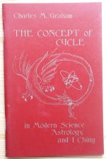 Charles M. Graham - The Concept of Cycle in Modern Science Astrology and I Ching, 1977