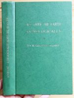 Ivy M. Goldstein-Jacobson – All Over the Earth Astrologically 1968, Copy 3