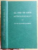 Ivy M. Goldstein-Jacobson – All Over the Earth Astrologically 1968, Copy 4