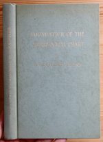 Ivy M. Goldstein-Jacobson - Foundation of the Astrological Chart 1971