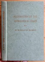 Ivy M. Goldstein-Jacobson – Foundation of the Astrological Chart 1973