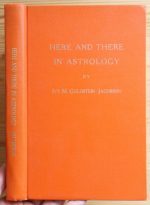 Ivy M. Goldstein-Jacobson – Here and There in Astrology 1964, Copy 3