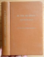 Ivy M. Goldstein-Jacobson - In the Beginning Astrology 1975, Copy 2