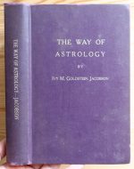 Ivy M. Goldstein-Jacobson – The Way of Astrology 1967, Copy 3