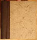 Alfred Barley & Maurice Wemyss - A Thousand and One Notable Nativities with More Notable Nativities (bound photocopy)