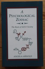 Angela Arnold – A Psychological Zodiac 1998