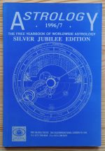 Urania Trust Guide to Astrology 1996/7