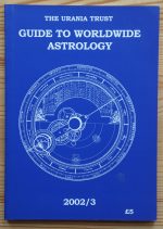 Urania Trust Guide to Astrology 2002/3