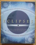 Celeste Teal - Eclipses 2006
