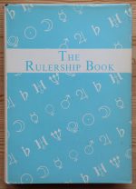 Rex E. Bills - The Rulership Book 1976, Copy 2