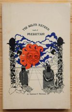 Raymond A. Merriman - The Solar Return Book of Prediction 1981